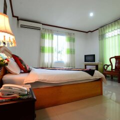 Douangpraseuth Hotel in Vientiane, Laos from 42$, photos, reviews - zenhotels.com guestroom photo 3