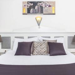 Seray Hotel комната для гостей фото 4