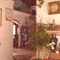 Отель B&B Casa Armonia Пиццо комната для гостей фото 4