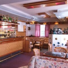 Hotel Vallechiara гостиничный бар
