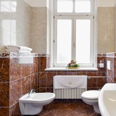 Отель Central Чехия, Карловы Вары - отзывы, цены и фото номеров - забронировать отель Central онлайн фото 5