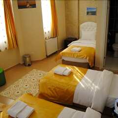 Lotus Hotel Стамбул фото 3