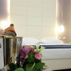 Отель Roma Point Hotel Италия, Рим - отзывы, цены и фото номеров - забронировать отель Roma Point Hotel онлайн в номере фото 2