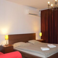 Апартаменты EnjoyMoscow Pushkin & Red Square Apartments Москва фото 21
