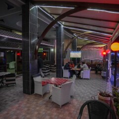 Отель Residence Rosas Марокко, Уарзазат - отзывы, цены и фото номеров - забронировать отель Residence Rosas онлайн питание