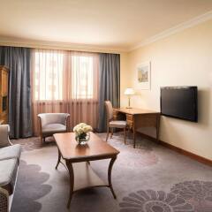 Sheraton Zagreb Hotel комната для гостей фото 4