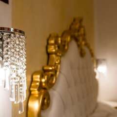 Отель Roma Charming Rooms интерьер отеля