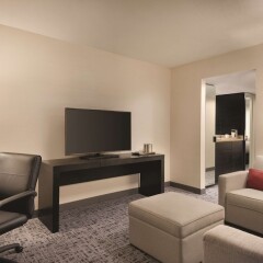 Отель Radisson Hotel Vancouver Airport Канада, Ричмонд - отзывы, цены и фото номеров - забронировать отель Radisson Hotel Vancouver Airport онлайн