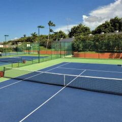 Отель Iberostar Rose Hall Suites All Inclusive спортивное сооружение