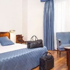 Ayre Hotel Astoria Palace фото 19
