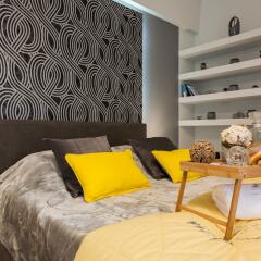 Апартаменты High Class Huge Central Apartment детские мероприятия фото 2