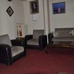 Otel Sinal Турция, Измит - отзывы, цены и фото номеров - забронировать отель Otel Sinal онлайн фото 8