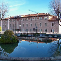 Hotel Berga Park фото 3