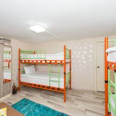 Orange Airport Hotel детские мероприятия фото 2