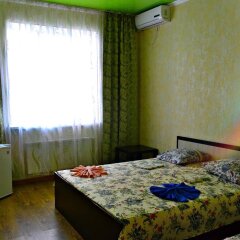 Гостиница Guest House Try Zvezdy в Анапе отзывы, цены и фото номеров - забронировать гостиницу Guest House Try Zvezdy онлайн Анапа комната для гостей фото 2