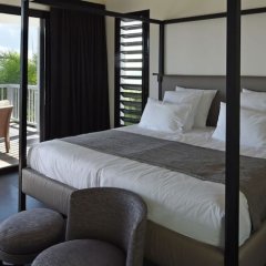 Villa Belle Etoile in St. Barthelemy, Saint Barthelemy from 1444$, photos, reviews - zenhotels.com guestroom photo 2