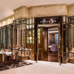 Отель The St. Regis Bangkok питание фото 2