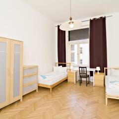 Отель -Hotels Rentego Чехия, Прага - отзывы, цены и фото номеров - забронировать отель -Hotels Rentego онлайн фото 4