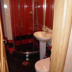 Chalet Villa Radulovic in Zabljak, Montenegro from 363$, photos, reviews - zenhotels.com bathroom