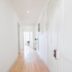 Отель Outsite Lisbon интерьер отеля фото 2