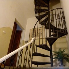 Отель L'Aranceto Guest House Италия, Флоренция - 3 отзыва об отеле, цены и фото номеров - забронировать отель L'Aranceto Guest House онлайн интерьер отеля фото 2