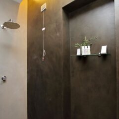 Отель Urben Suites Apartment Design Италия, Рим - 1 отзыв об отеле, цены и фото номеров - забронировать отель Urben Suites Apartment Design онлайн фото 27