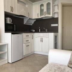 Отель Aparthotel Villa Livia Болгария, Равда - отзывы, цены и фото номеров - забронировать отель Aparthotel Villa Livia онлайн фото 5