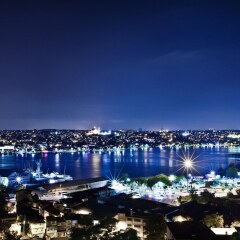 Radisson Blu Hotel Istanbul Pera Турция, Стамбул - 2 отзыва об отеле, цены и фото номеров - забронировать отель Radisson Blu Hotel Istanbul Pera онлайн фото 2