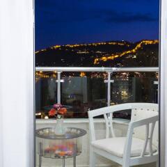 Alanya Buyuk Hotel балкон