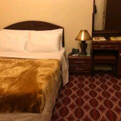Отель City Hotel ОАЭ, Шарджа - отзывы, цены и фото номеров - забронировать отель City Hotel онлайн фото 2