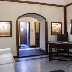 Отель Suite Dream in Rome Италия, Рим - отзывы, цены и фото номеров - забронировать отель Suite Dream in Rome онлайн комната для гостей фото 2