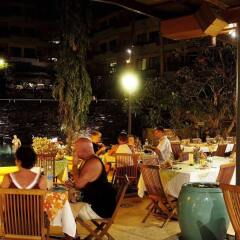 Отель Karona Resort & Spa Пхукет помещение для мероприятий