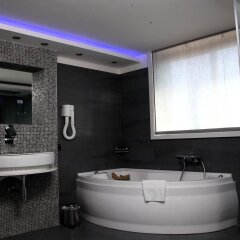 Отель Ibis Styles Palermo Cristal ванная