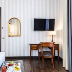 Hotel Intur Palacio San Martin удобства в номере