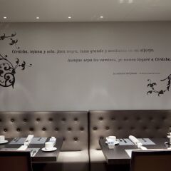 Отель Eurostars Patios de Cordoba спа