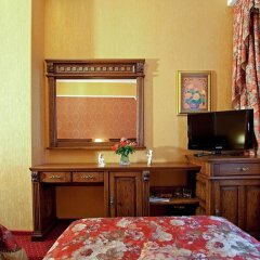 Kupava Deluxe Hotel удобства в номере фото 2