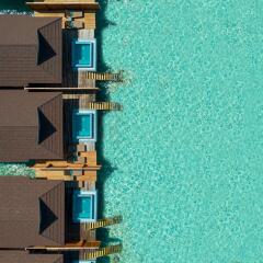 Отель Carpe Diem Beach Resort & Spa - All inclusive бассейн