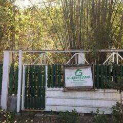 Отель Greenspace Palawan Hotel Филиппины, Пуэрто-Принцеса - отзывы, цены и фото номеров - забронировать отель Greenspace Palawan Hotel онлайн