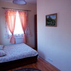 Hotel Kalina комната для гостей фото 5
