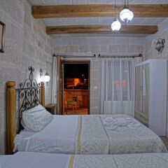 Tribal Cave Hotel Турция, Гёреме - отзывы, цены и фото номеров - забронировать отель Tribal Cave Hotel онлайн комната для гостей фото 5