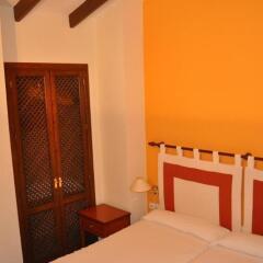 Отель Orihuela Costa Resort спа