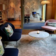 Monet Garden Hotel Amsterdam интерьер отеля фото 6