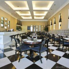Отель ibis Deira City Centre питание фото 2