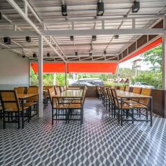 Отель Nai Yang Place - Phuket Airport питание фото 3