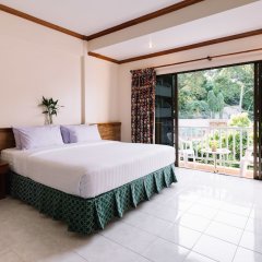 Kata Sun Beach Hotel in Mueang, Thailand from 30$, photos, reviews - zenhotels.com guestroom photo 2