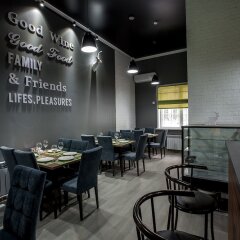 Гостиница Maxx Inn Казахстан, Нур-Султан - отзывы, цены и фото номеров - забронировать гостиницу Maxx Inn онлайн питание