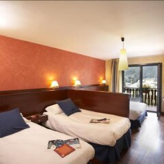 Hotel Coma in Ordino, Andorra from 89$, photos, reviews - zenhotels.com guestroom photo 2