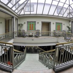 Talisman Hotel Понта-Делгада фото 2