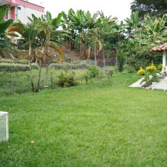 Finca Hotel el Caney del Quindio детские мероприятия