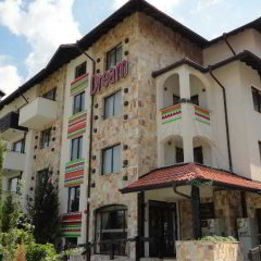 Apart Hotel Dream in Bansko, Bulgaria from 120$, photos, reviews - zenhotels.com photo 2